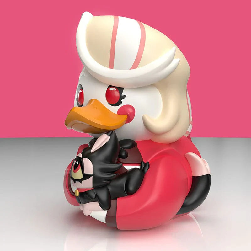 Canard Charlie Morningstar (First Edition)