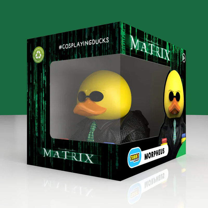 Canard Morpheus (Boxed Edition)