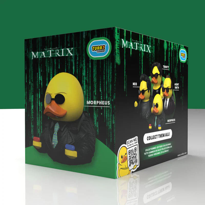 Entenmorpheus (Boxed Edition)