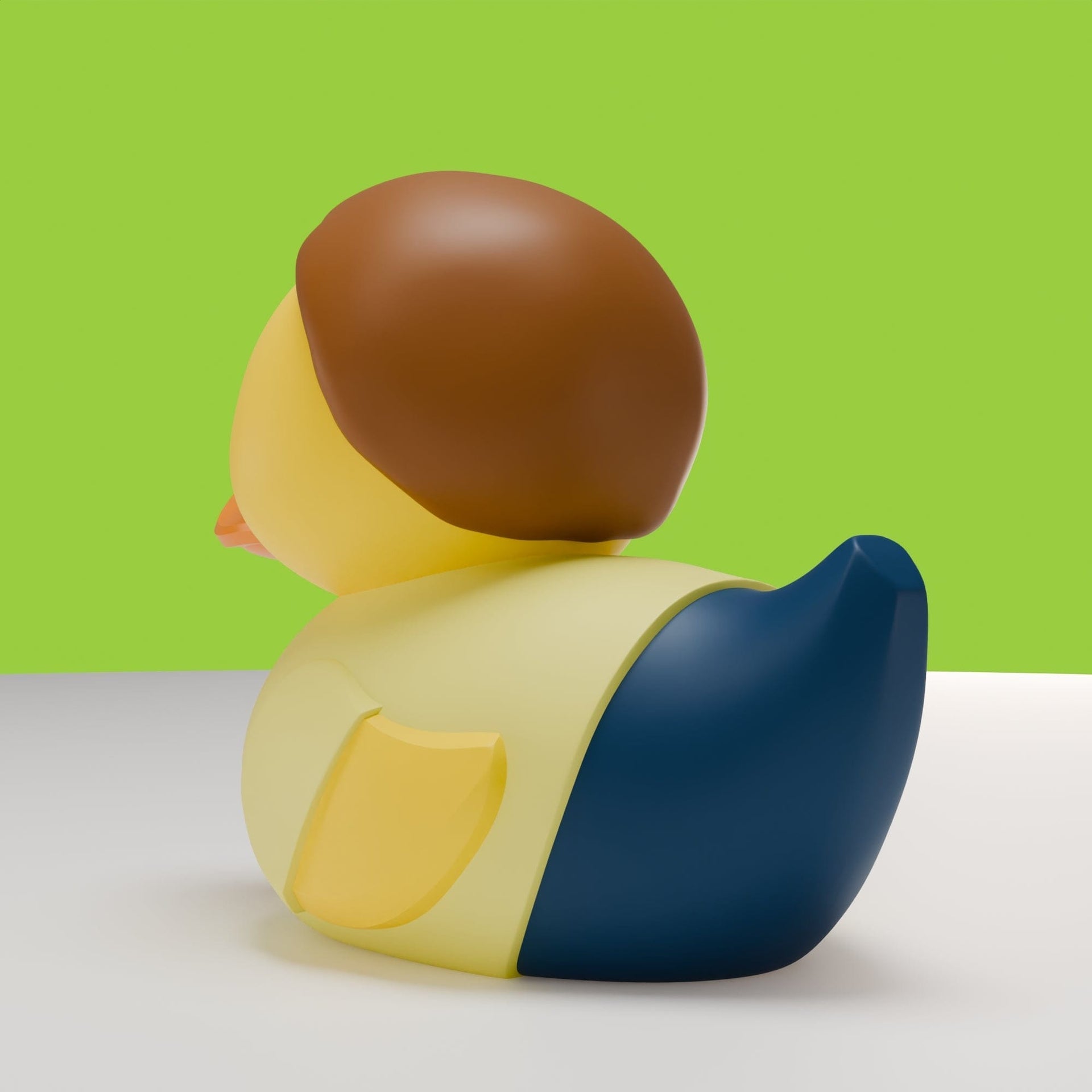 Canard Morty Smith TUBBZ (Boxed Edition)