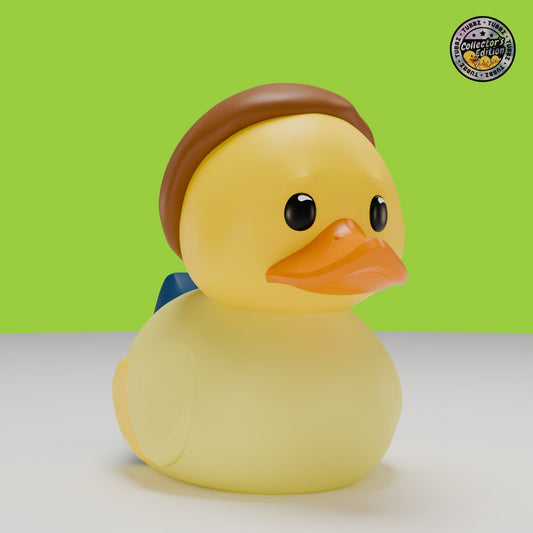 Canard Morty Smith (Collector’s Edition)