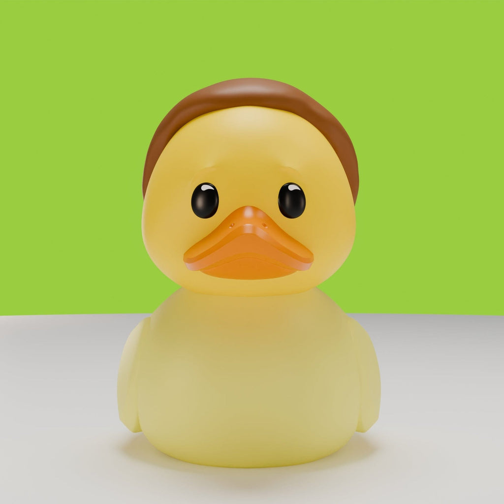 Canard Morty Smith (Collector’s Edition)