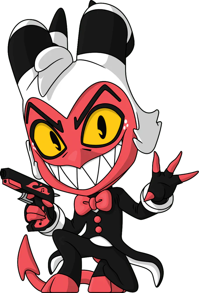 Moxxie - EELTELLIMUS*