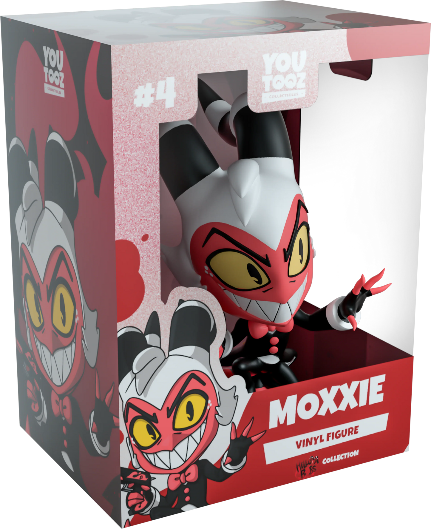 Moxxie - PRECOMMANDE*