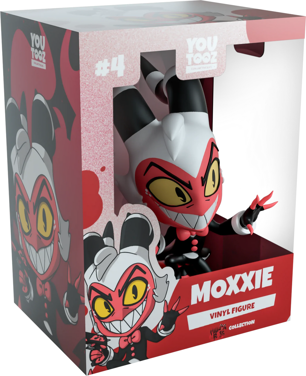 Moxxie - ПРЕДЗАКАЗ*