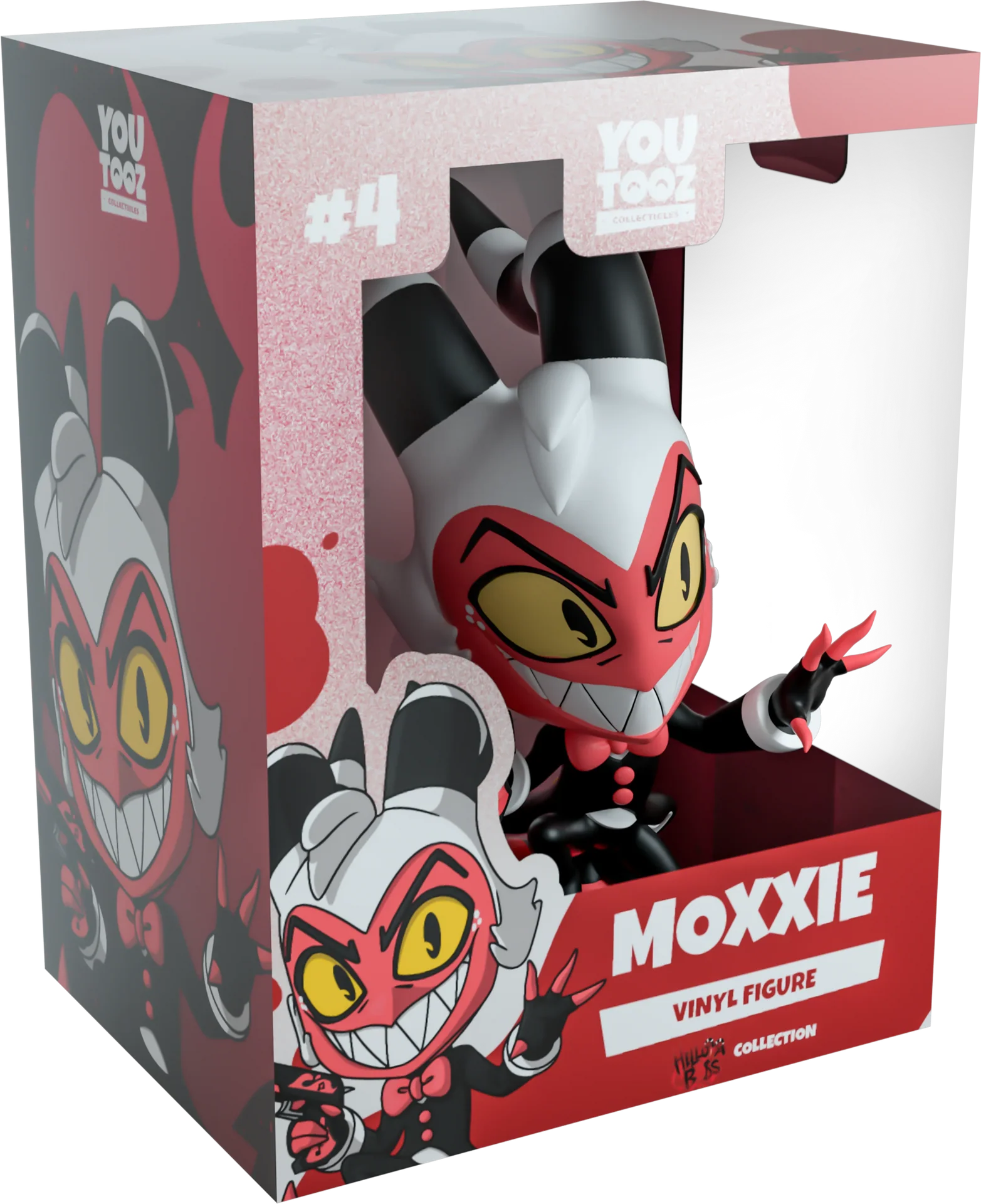 Moxxie - EELTELLIMUS*