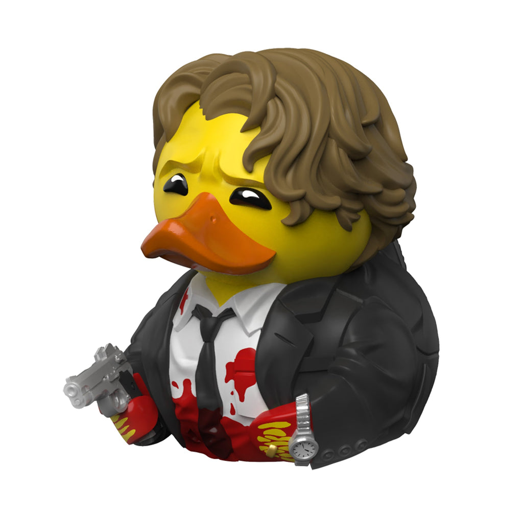 reservoir dogs mr orange tubbz first edition