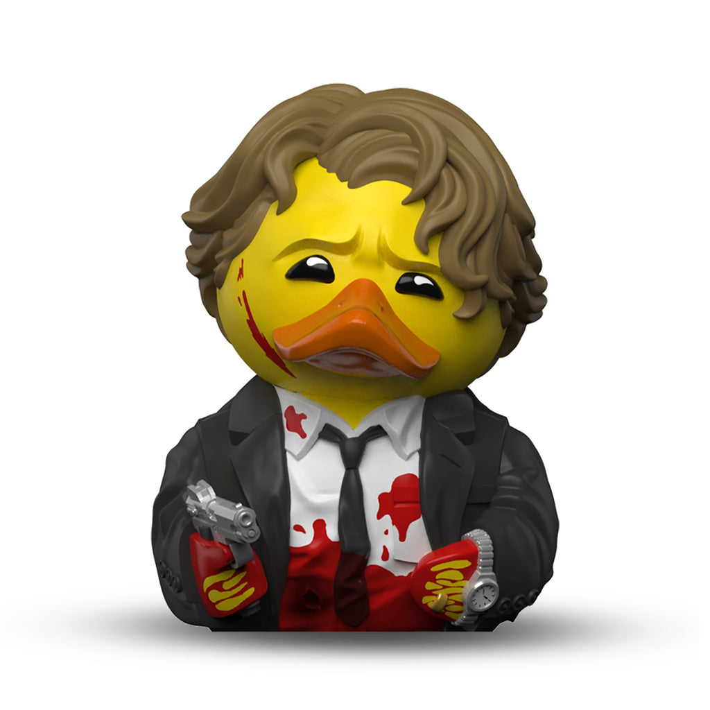 reservoir dogs mr orange tubbz first edition