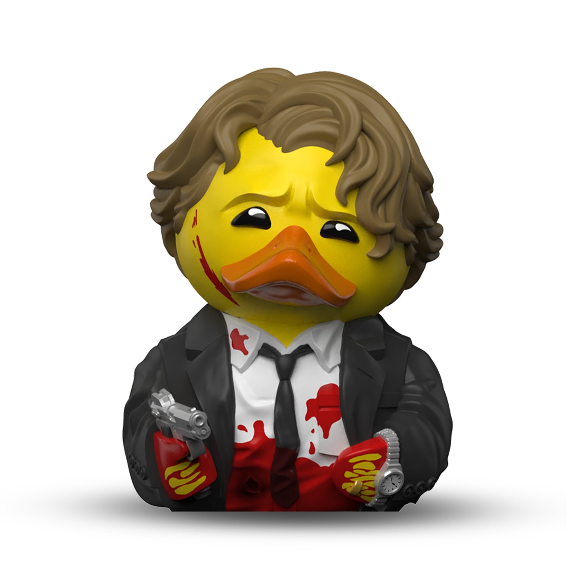 reservoir dogs mr orange tubbz first edition