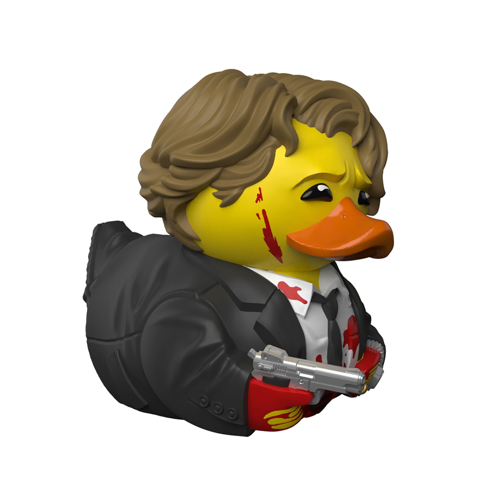 reservoir dogs mr orange tubbz first edition