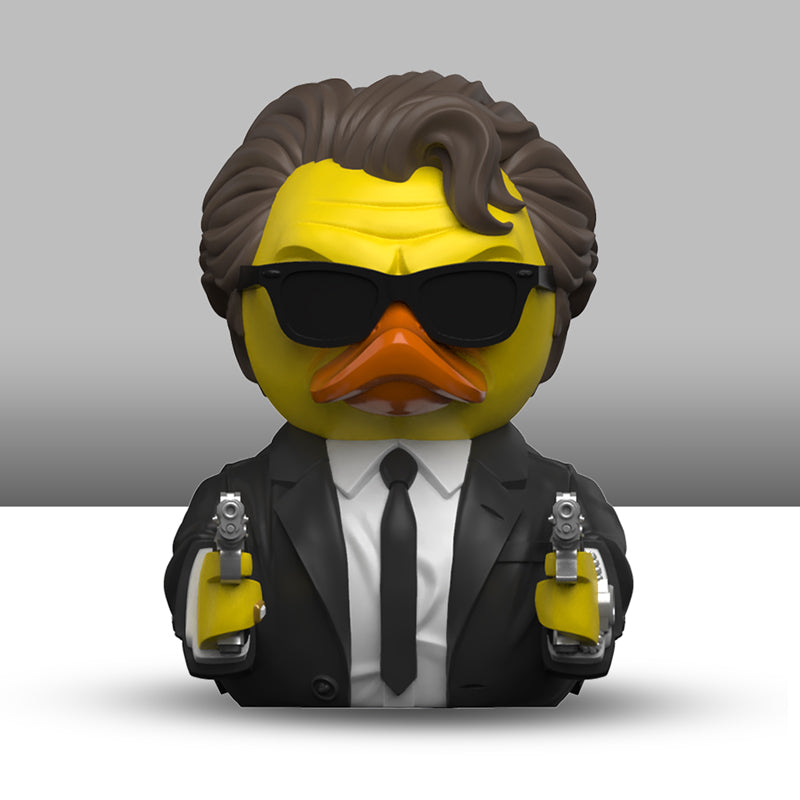 reservoir dogs mr white tubbz first edition