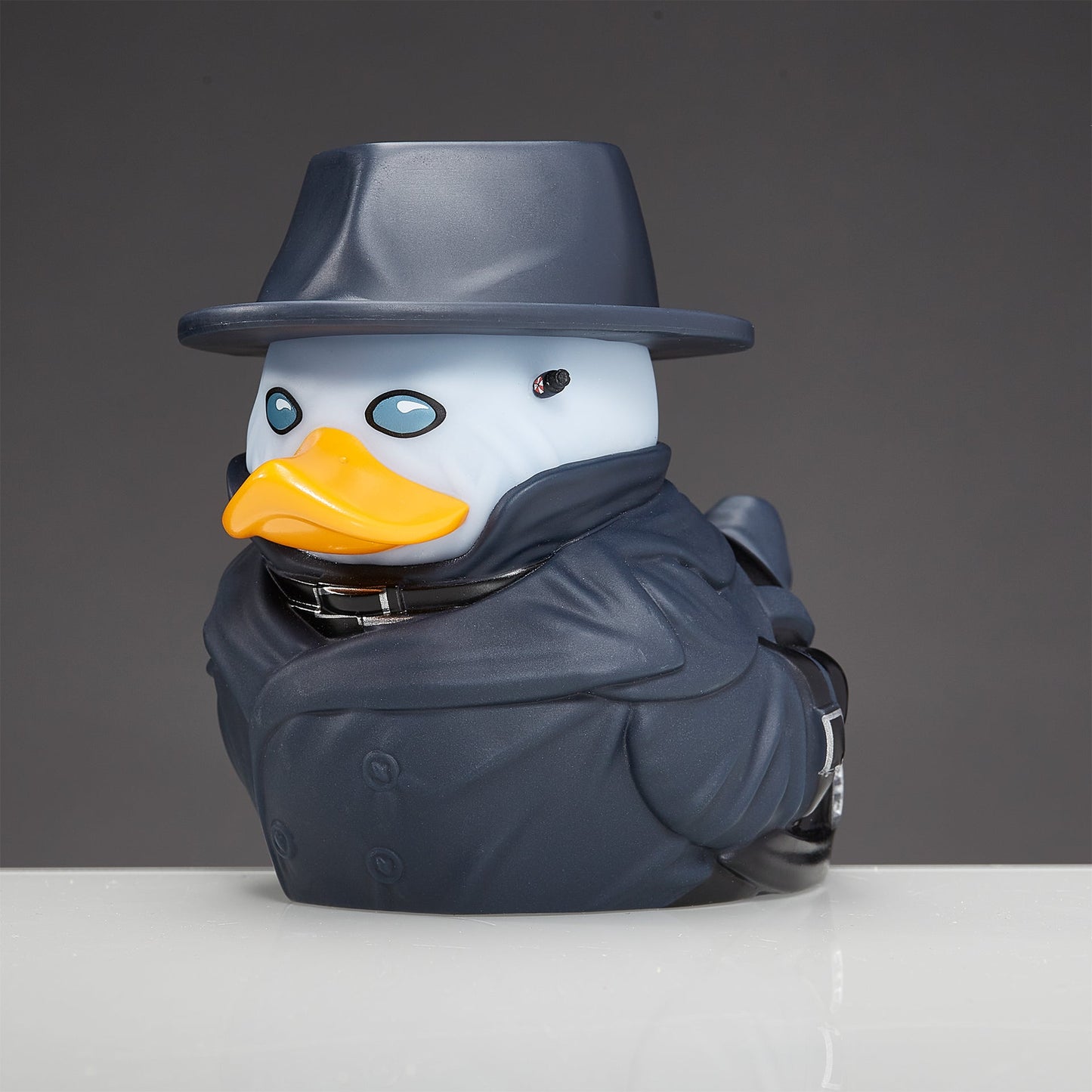 Herr X Duck (T-103) (Första upplagan)