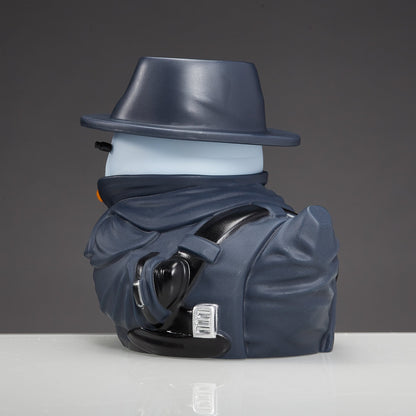 Herr X Duck (T-103) (Första upplagan)