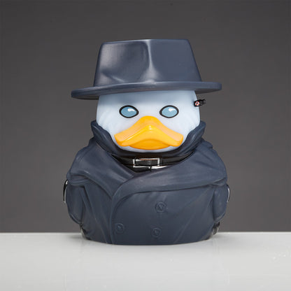Herr X Duck (T-103) (Första upplagan)