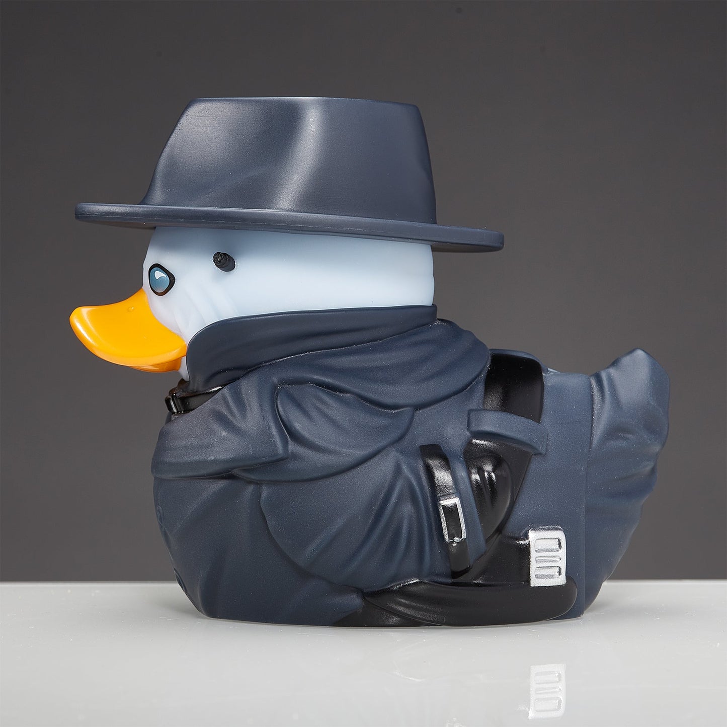 Herr X Duck (T-103) (Första upplagan)