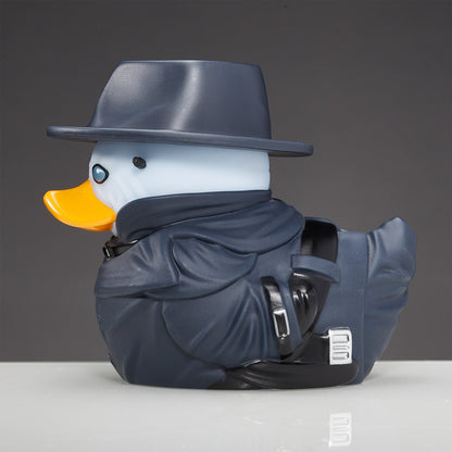 Herr X Duck (T-103) (Första upplagan)