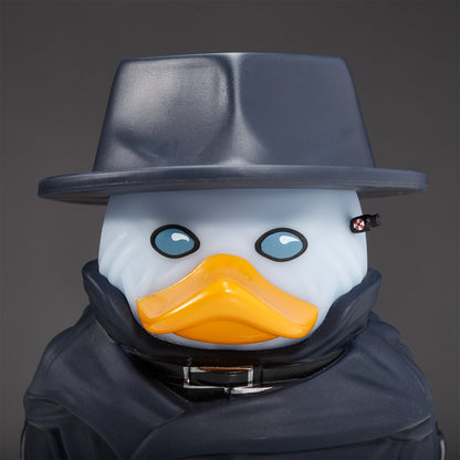 Herr X Duck (T-103) (Första upplagan)