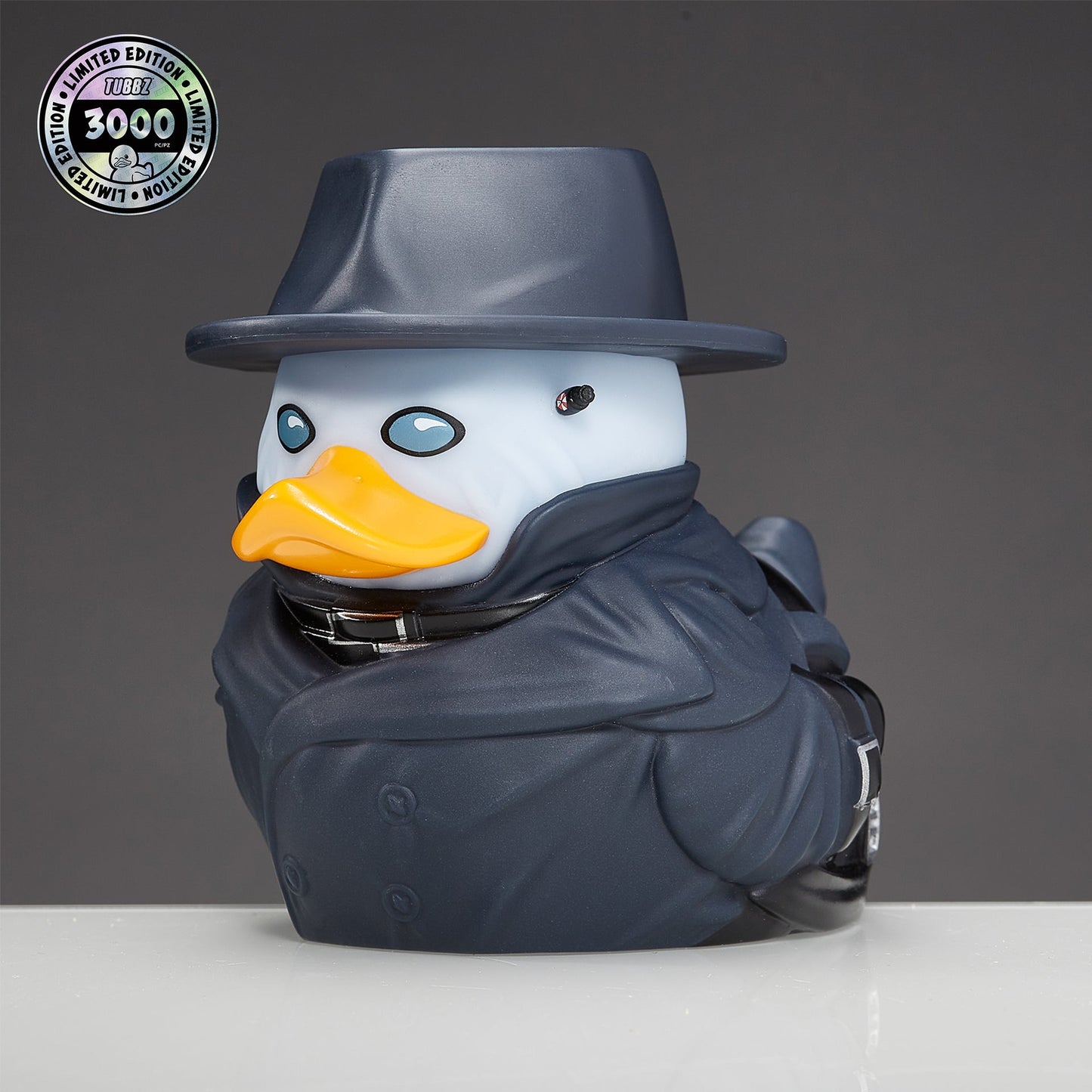Herr X Duck (T-103) (Första upplagan)