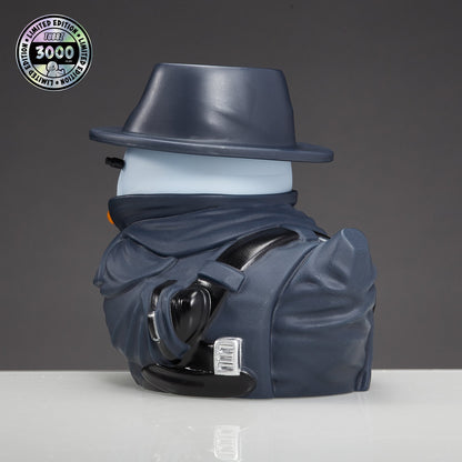 Herr X Duck (T-103) (Första upplagan)