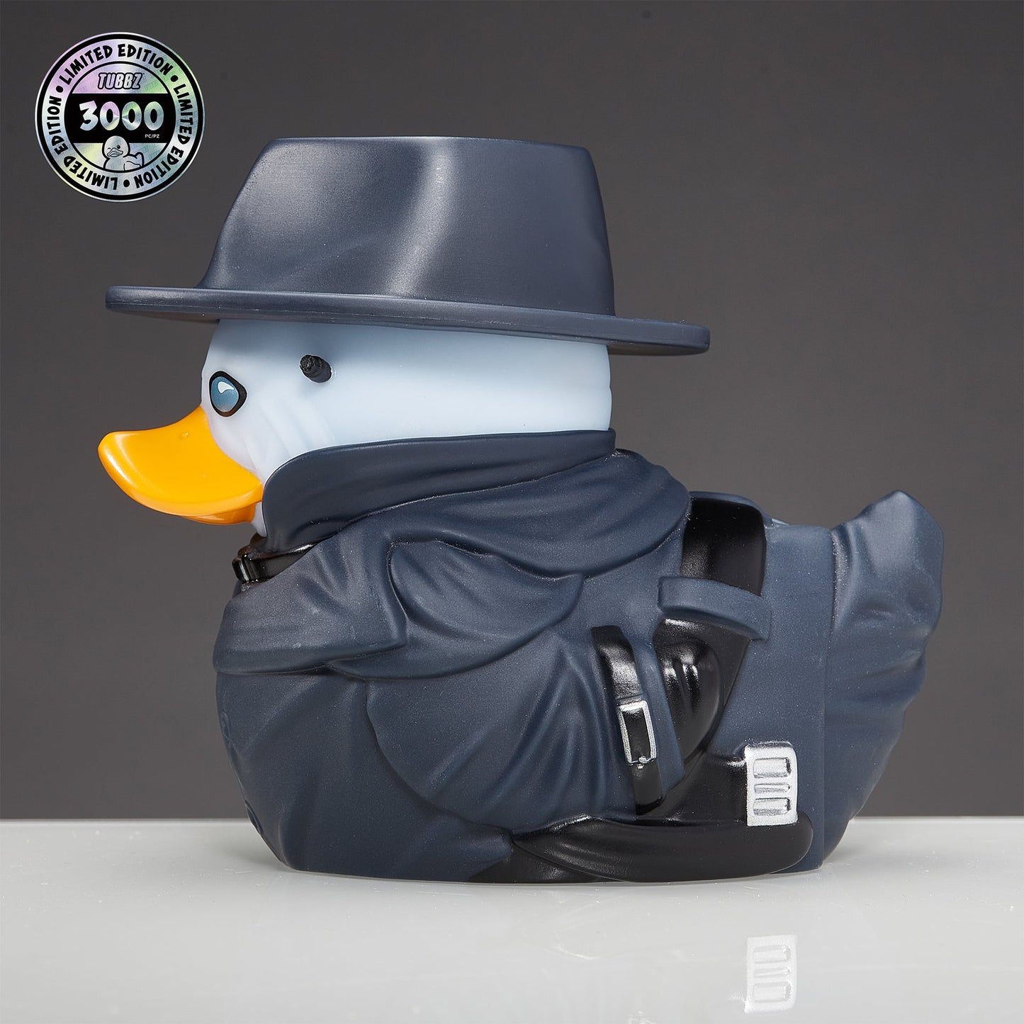 Herr X Duck (T-103) (Första upplagan)