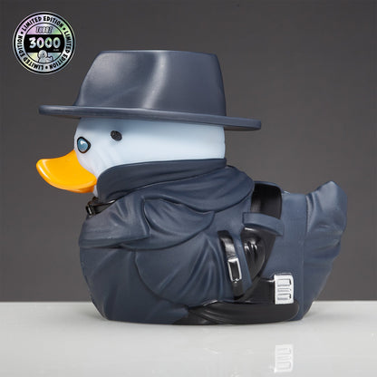 Herr X Duck (T-103) (Första upplagan)