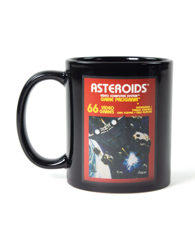 Mug Asteroids