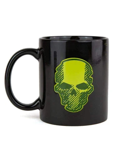 Mug Ghost Recon Breakpoint - Badge Métal