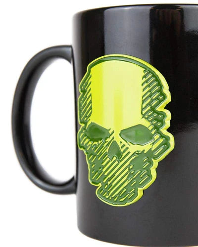 Mug Ghost Recon Breakpoint - Badge Métal