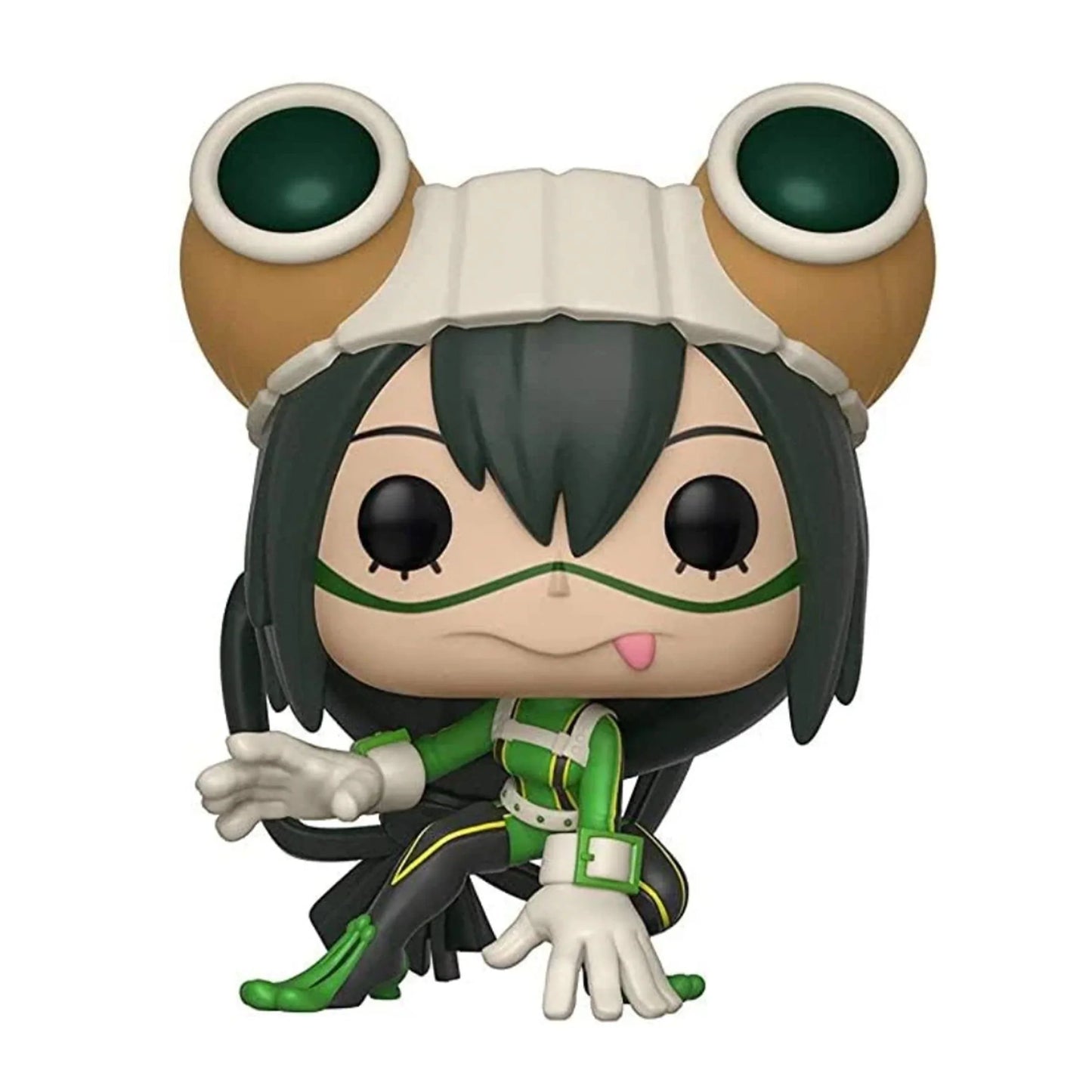 Tsuyu