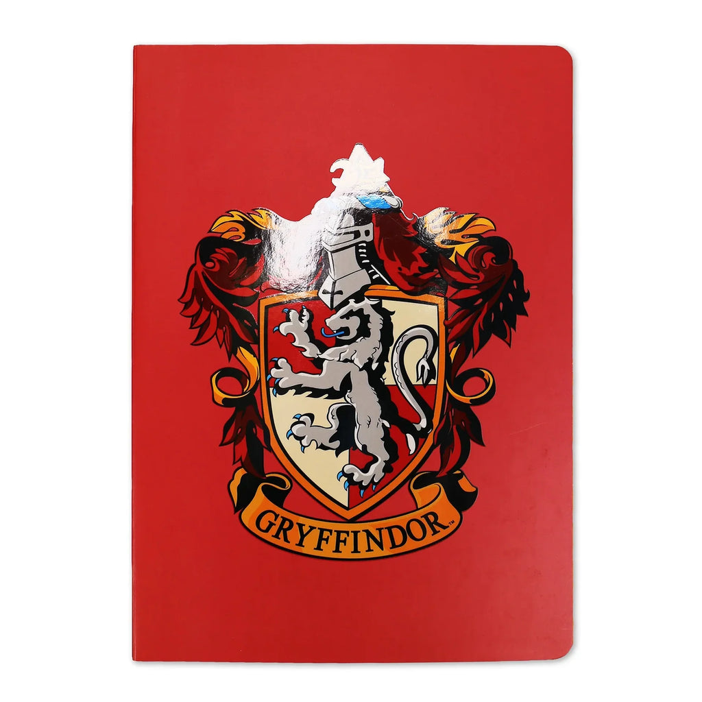 Harry Potter -muistikirja - Rohkelikko 