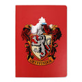 Harry Potter -muistikirja - Rohkelikko 
