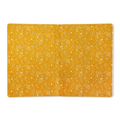 Zápisník Harryho Pottera - Nebelvír 