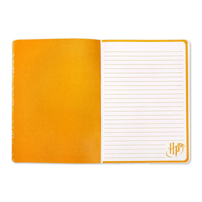 Zápisník Harryho Pottera - Nebelvír 