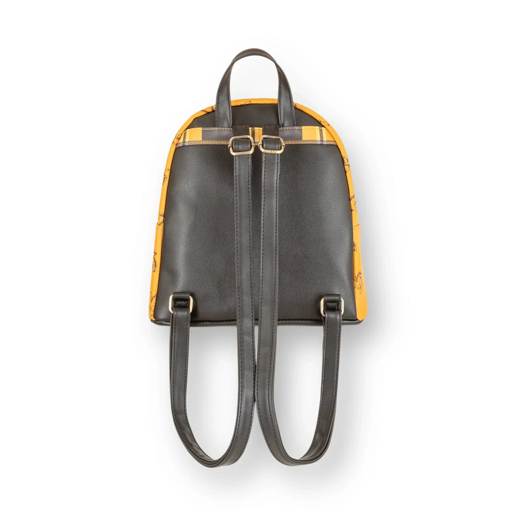 Harry Potteri miniseljakott – Hufflepuff