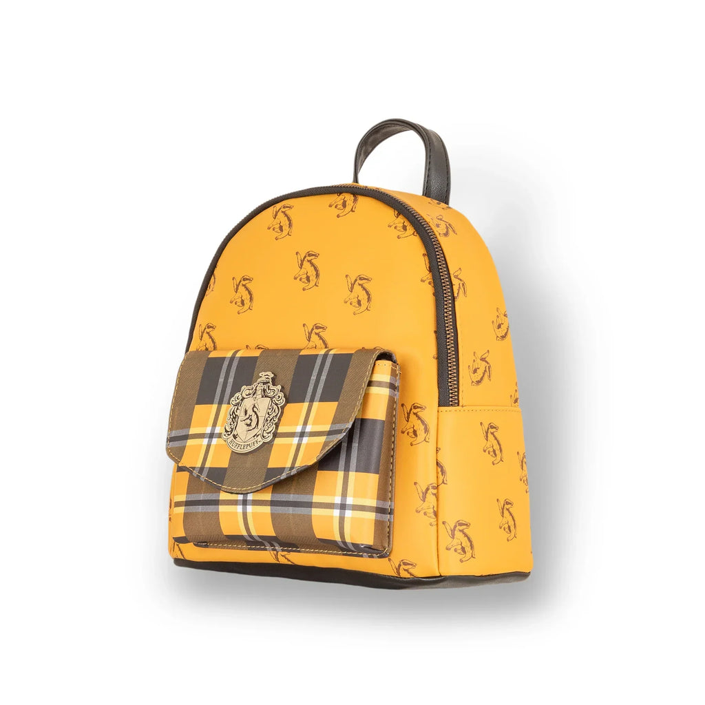 Harry Potteri miniseljakott – Hufflepuff