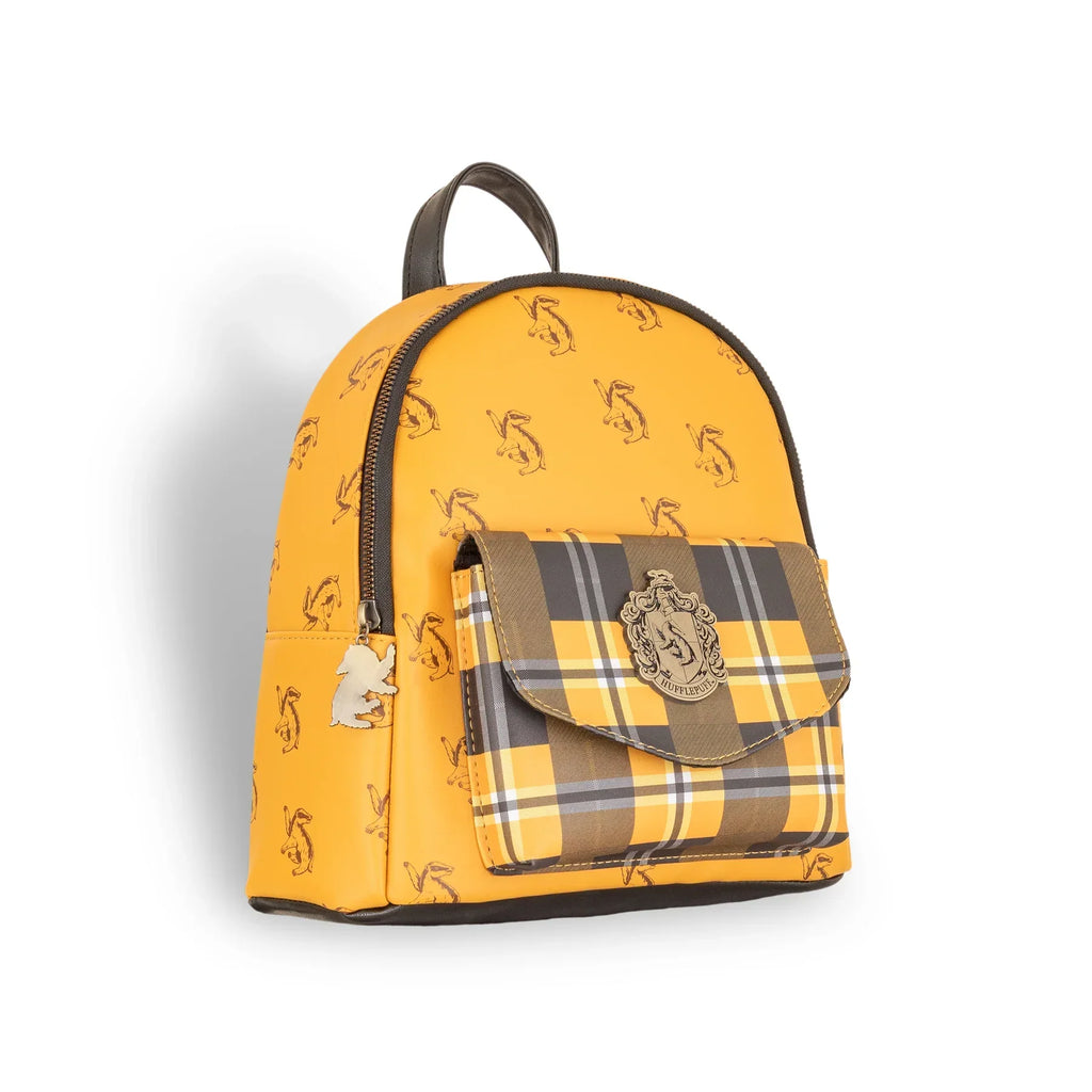 Harry Potteri miniseljakott – Hufflepuff