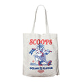 Borsa tote Stranger Things - Scoops Ahoy 
