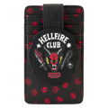 Stranger Things-kortholder - Hellfire Club