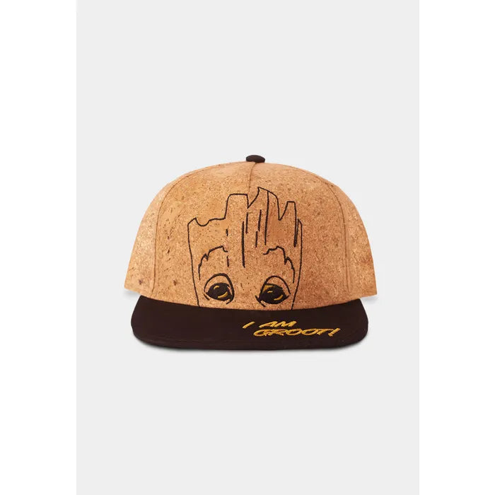 Groot Cap - korek