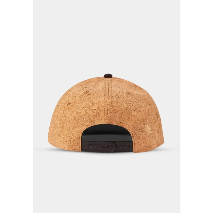 Groot Cap - korek