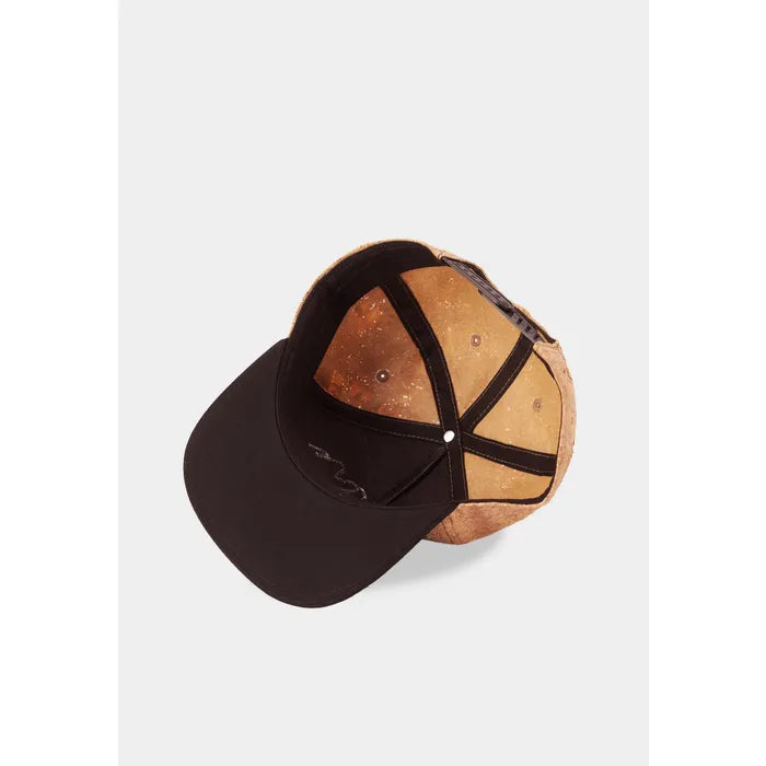 Groot Cap - korek