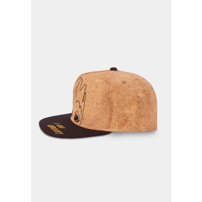 Groot Cap - korek