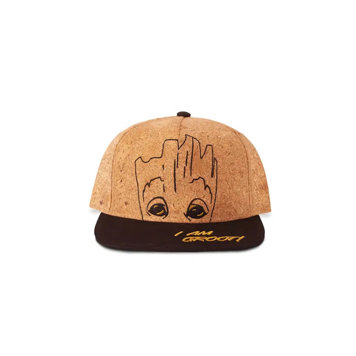 Groot Cap - korek