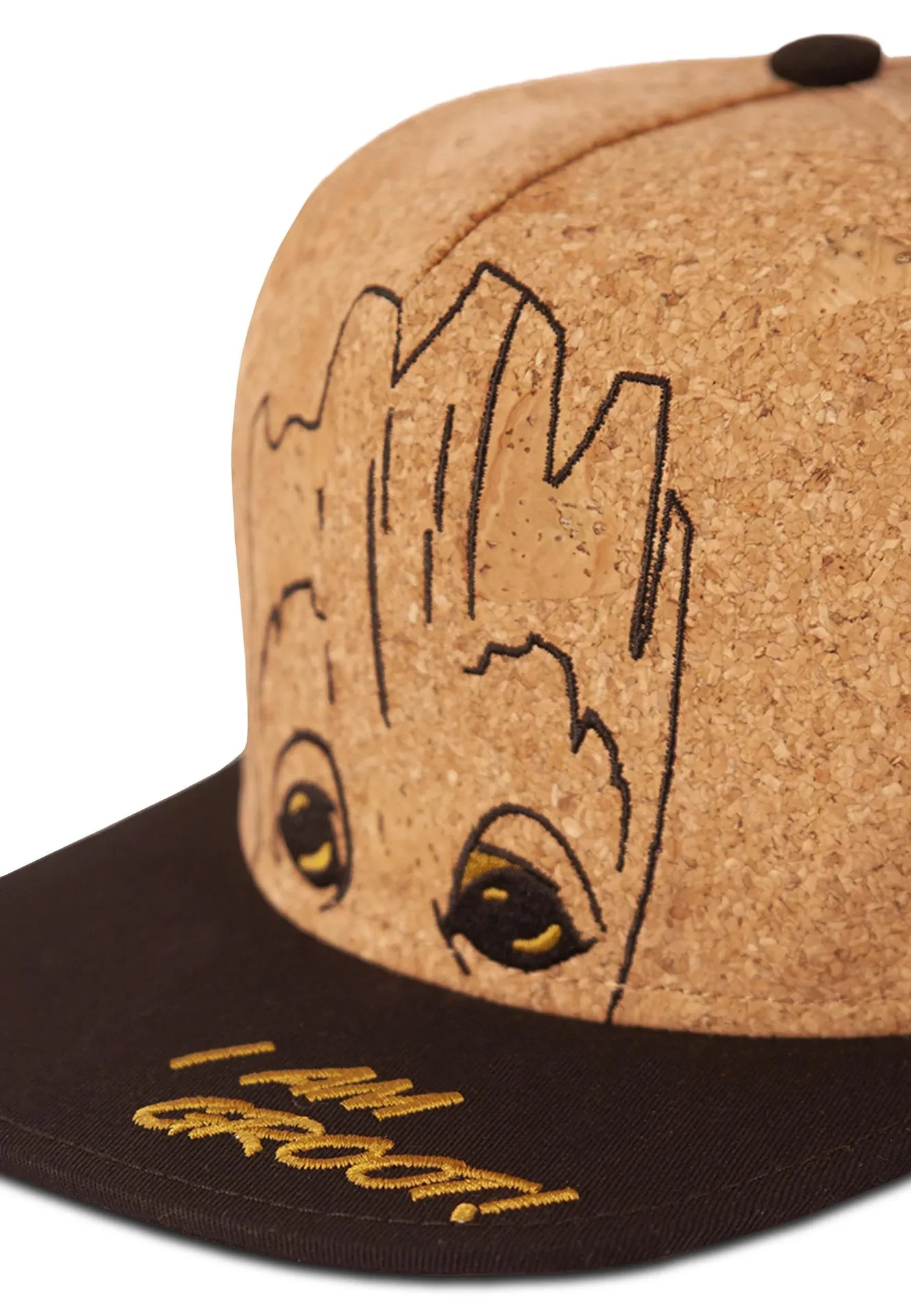 Капачка Groot - Корк
