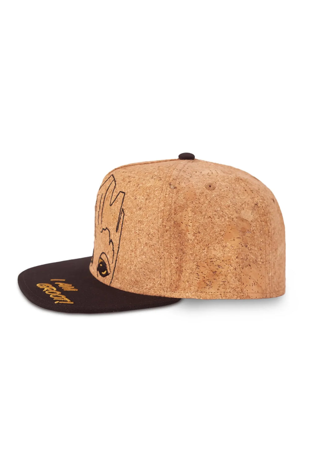 Groot Cap - korek