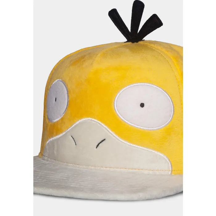 Psyduck-keps 