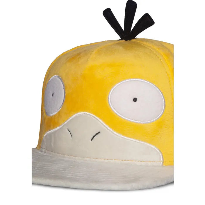 Кепка Psyduck 