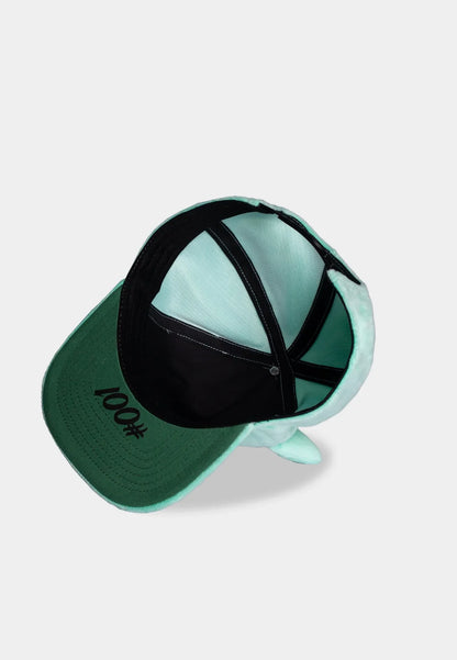 Bulbasaur Plysj Snapback-caps