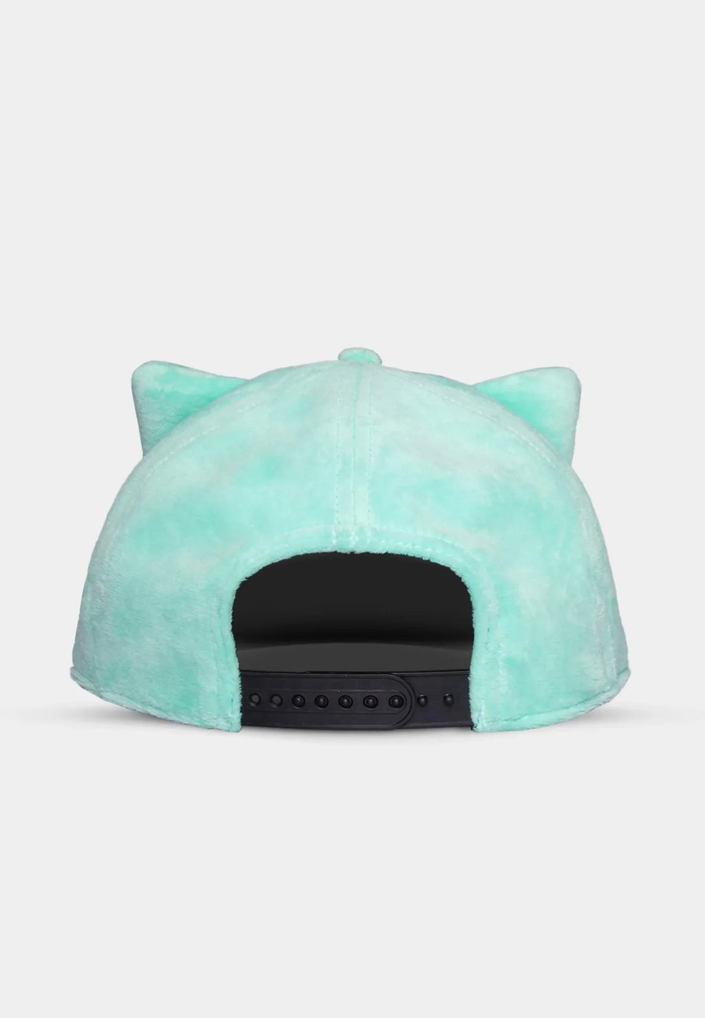 Plyšová kšiltovka Bulbasaur Snapback