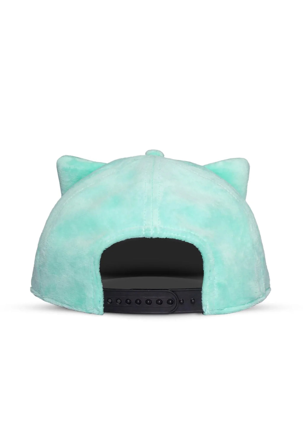 Plyšová kšiltovka Bulbasaur Snapback